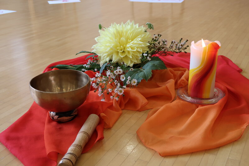 Angebot Meditation im Kloster Wesemlin Luzern