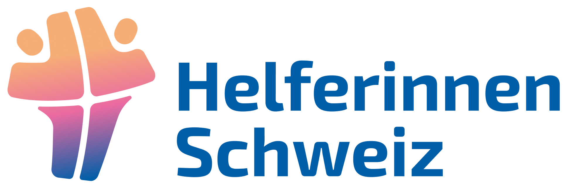 Helferinnen Schweiz